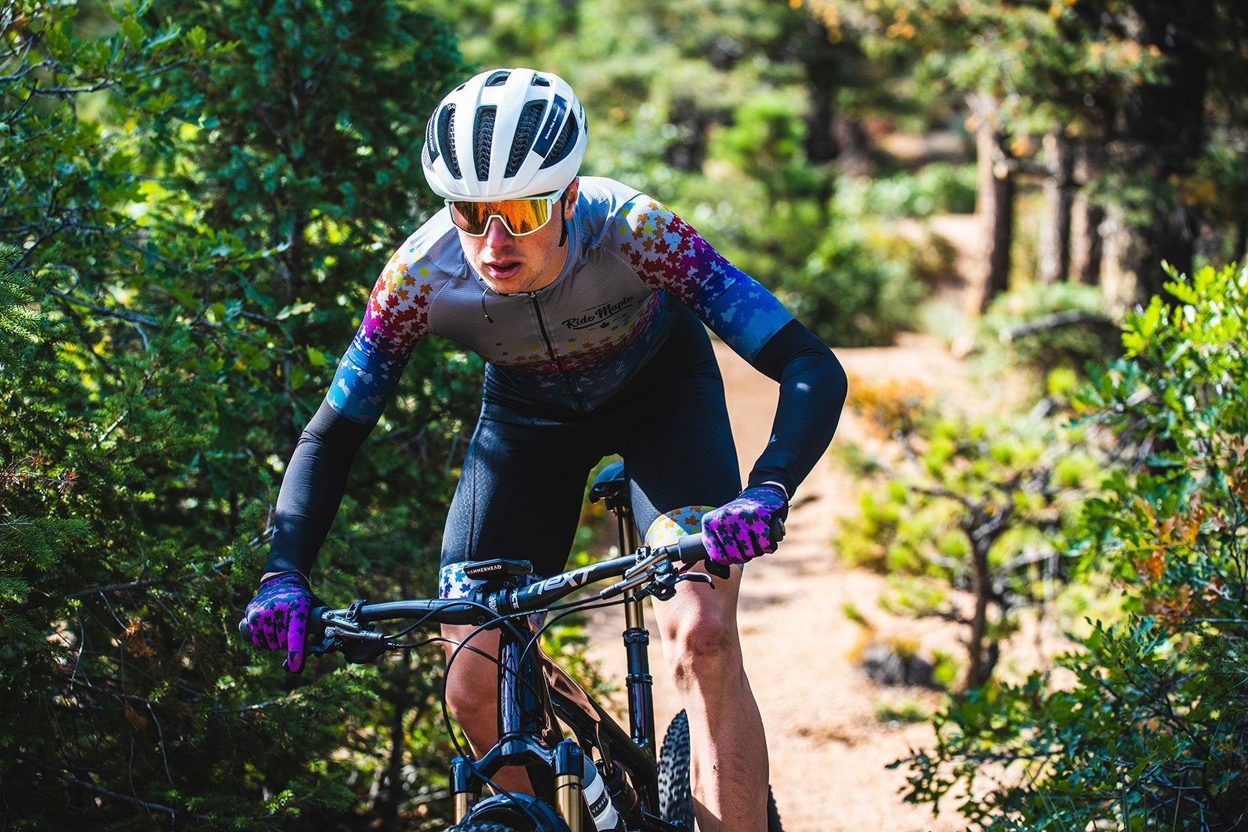 Cyclocross apparel hot sale