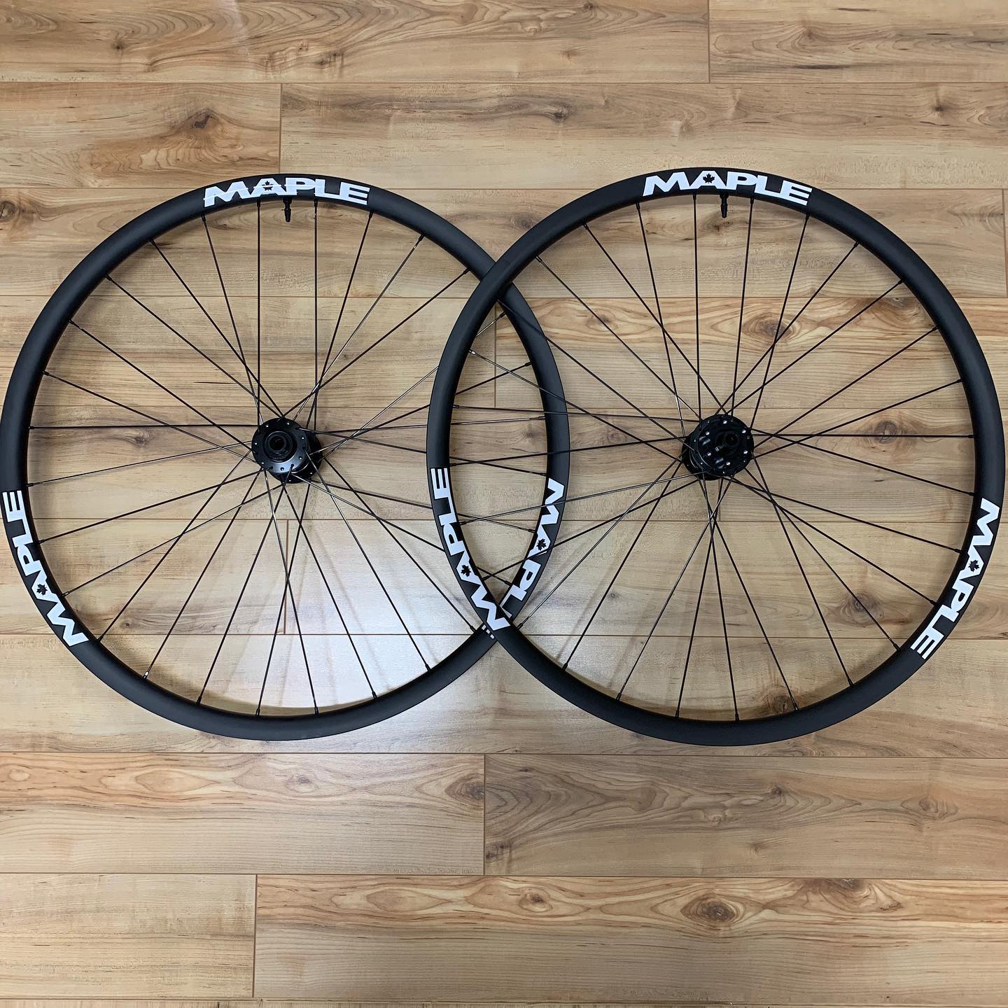 Wheels