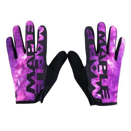 Maple Flip SendIt S2 Gloves - Intergalactic - Ride Maple