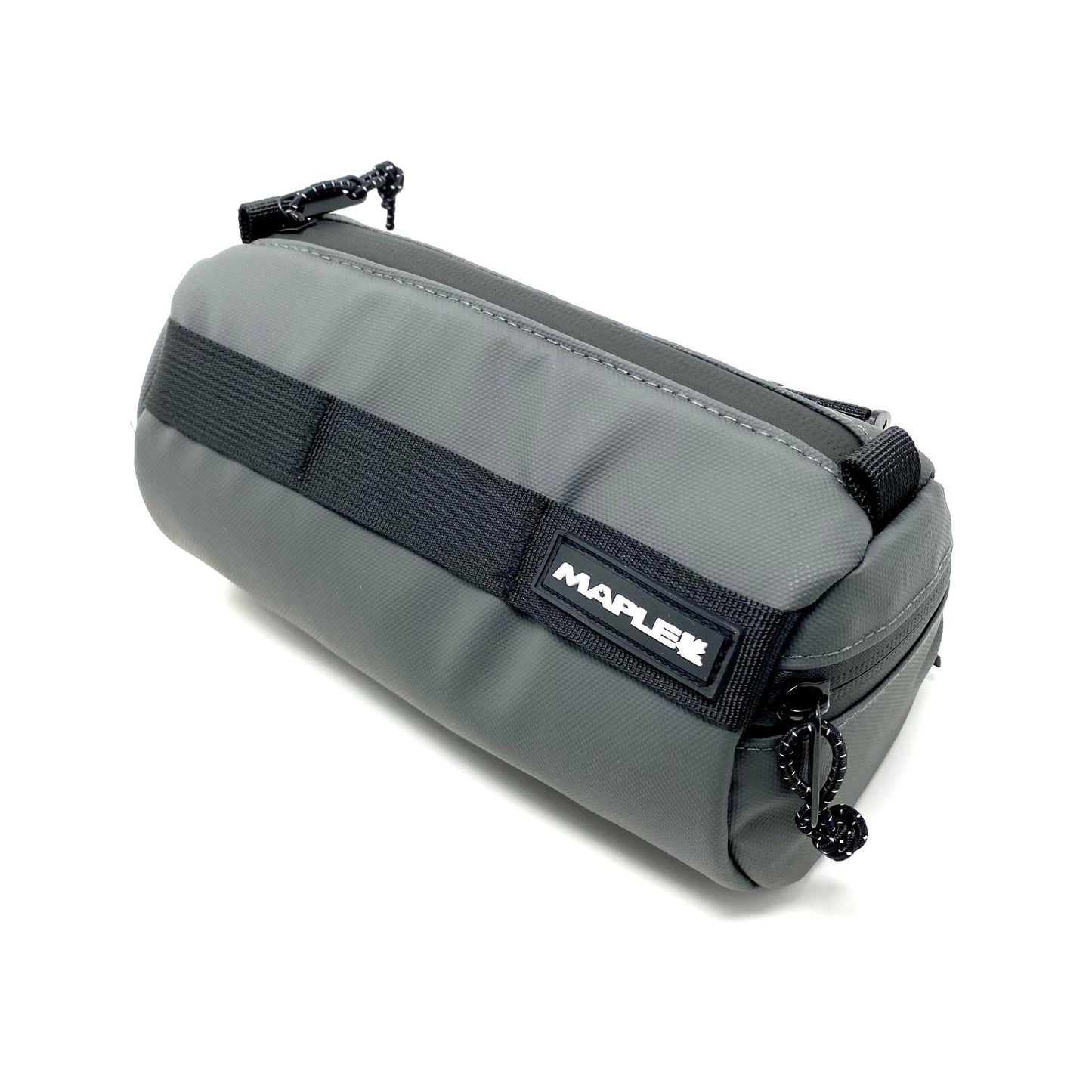 Maple Handlebar Bag - Ride Maple