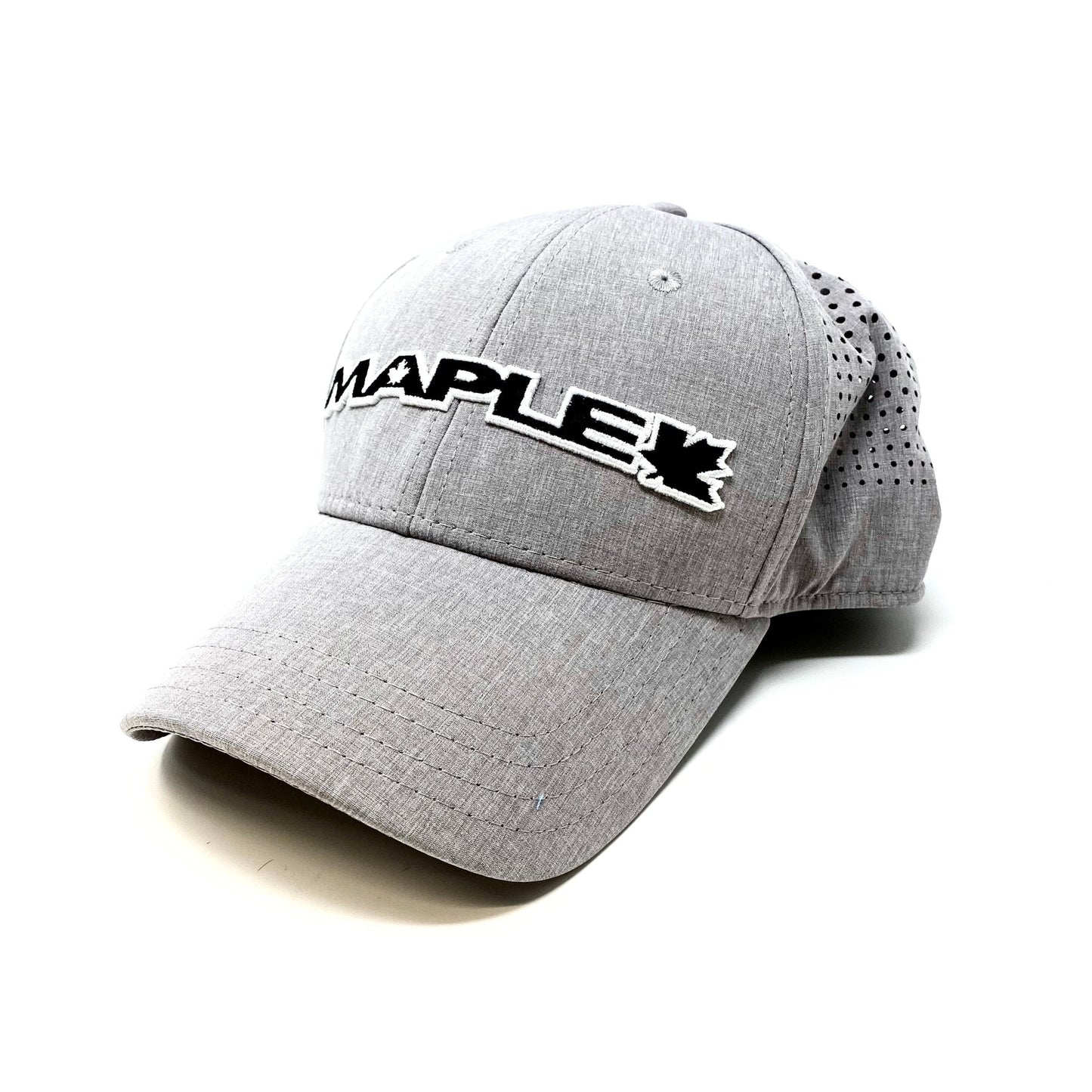 Maple Logo Beyond Trucker Cap - Ride Maple