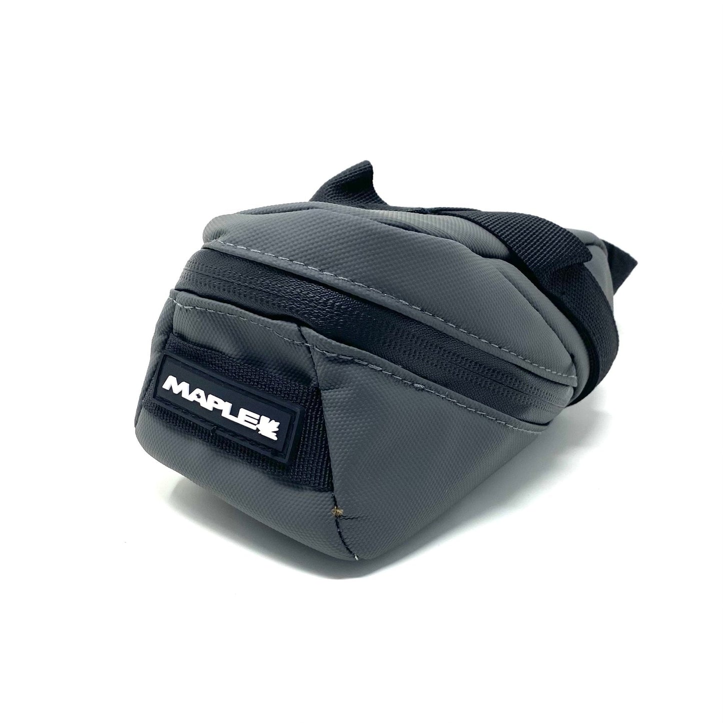 Maple Saddle Bag - Ride Maple