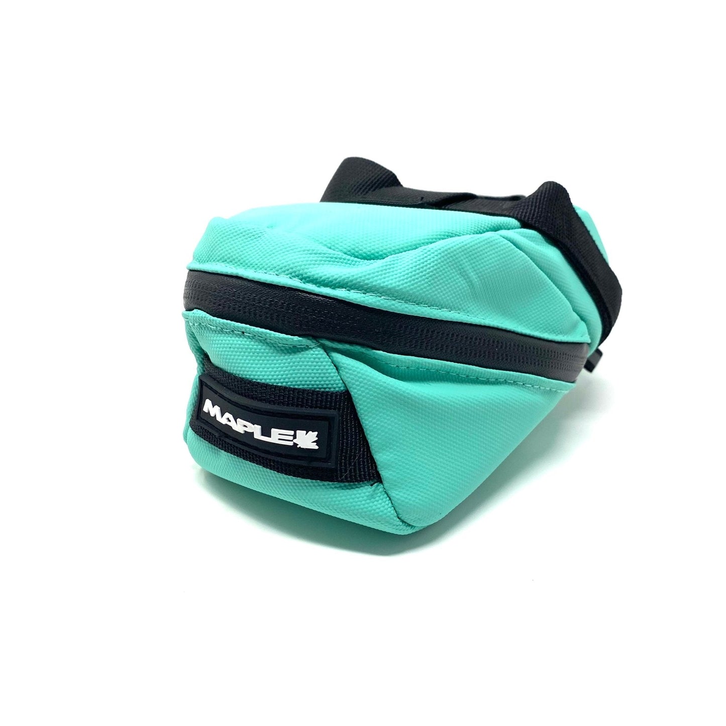 Maple Saddle Bag - Ride Maple