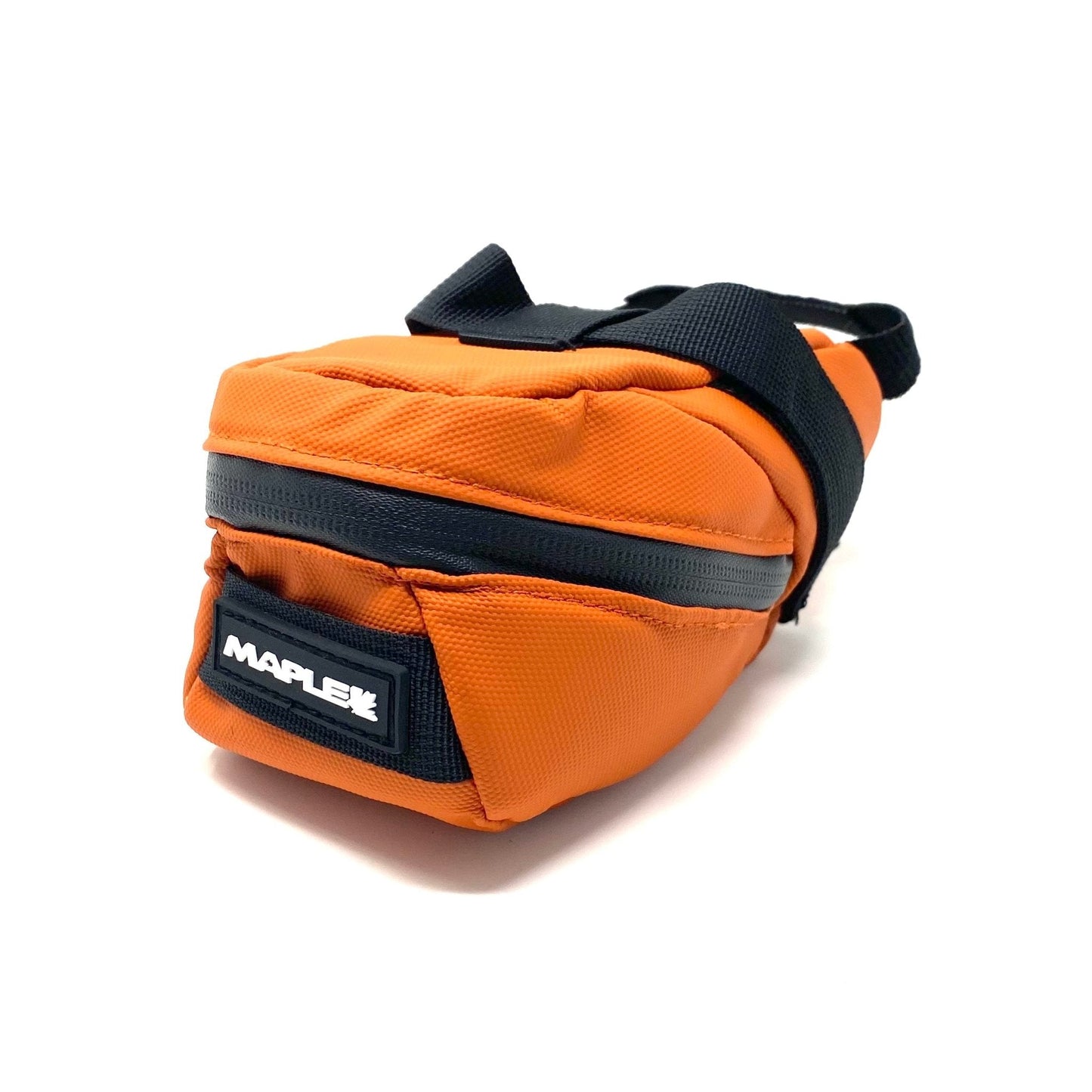 Maple Saddle Bag - Ride Maple