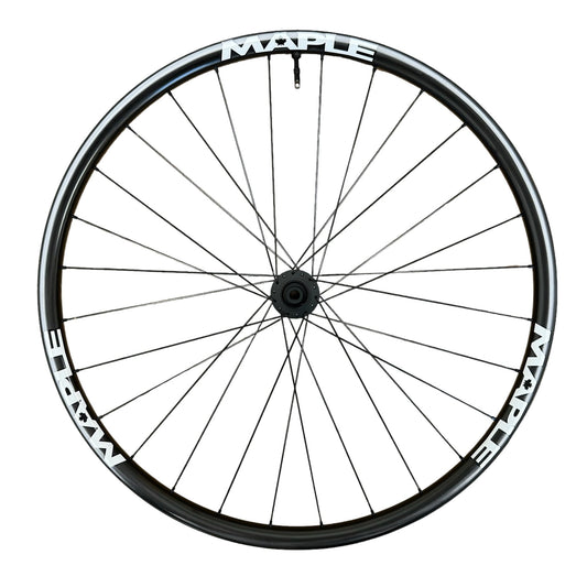 Maple XCR Wheelset - Ride Maple