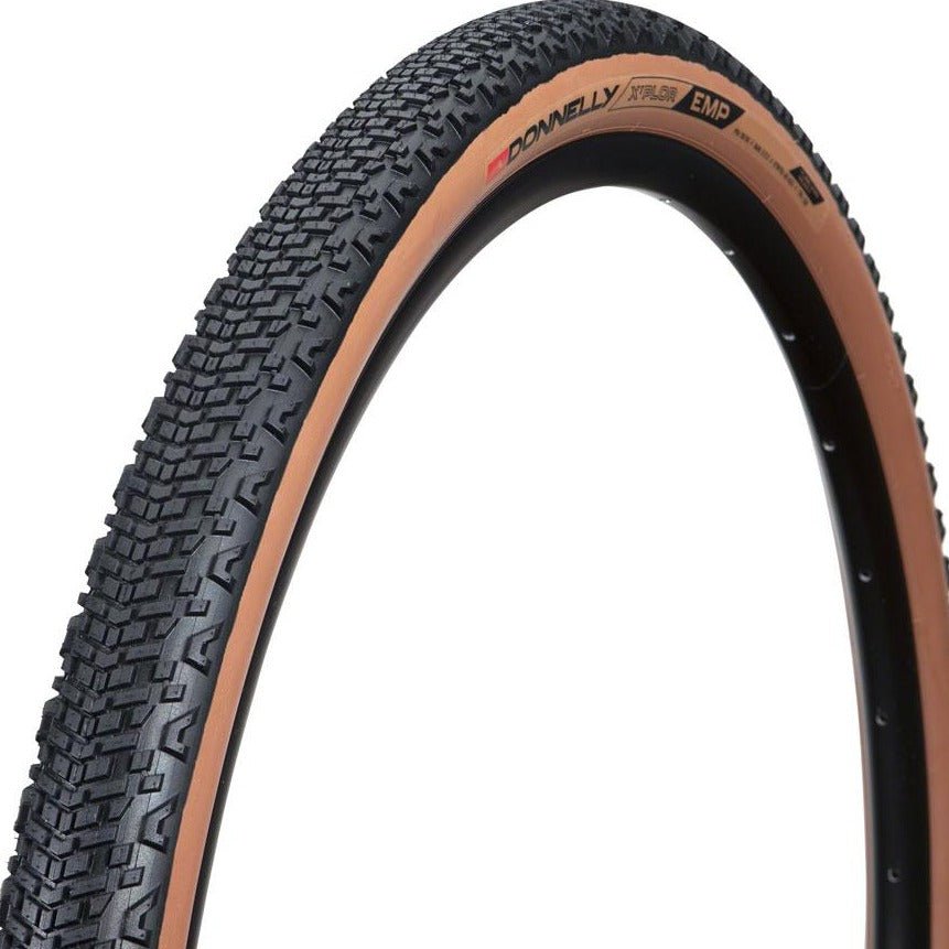 Donnelly EMP Tubeless Tire - Ride Maple
