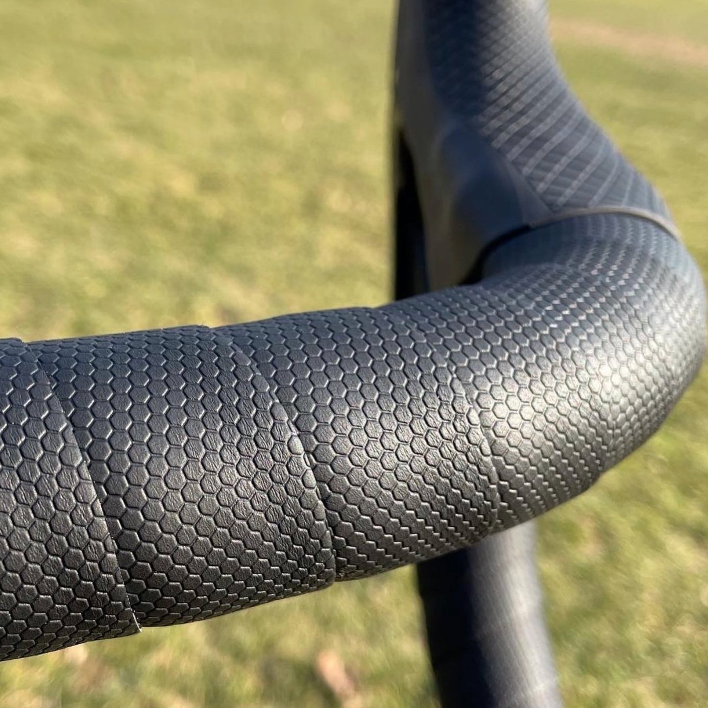 Hold Fast Bar Tape - Ride Maple