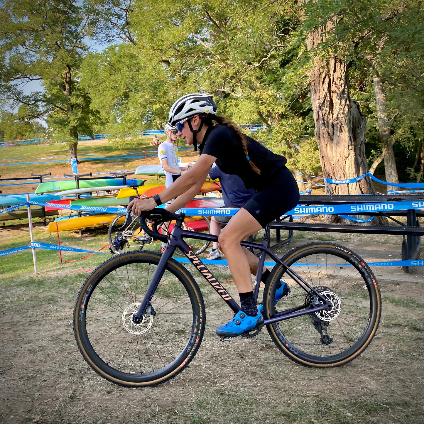 Maple RCX Wheelset