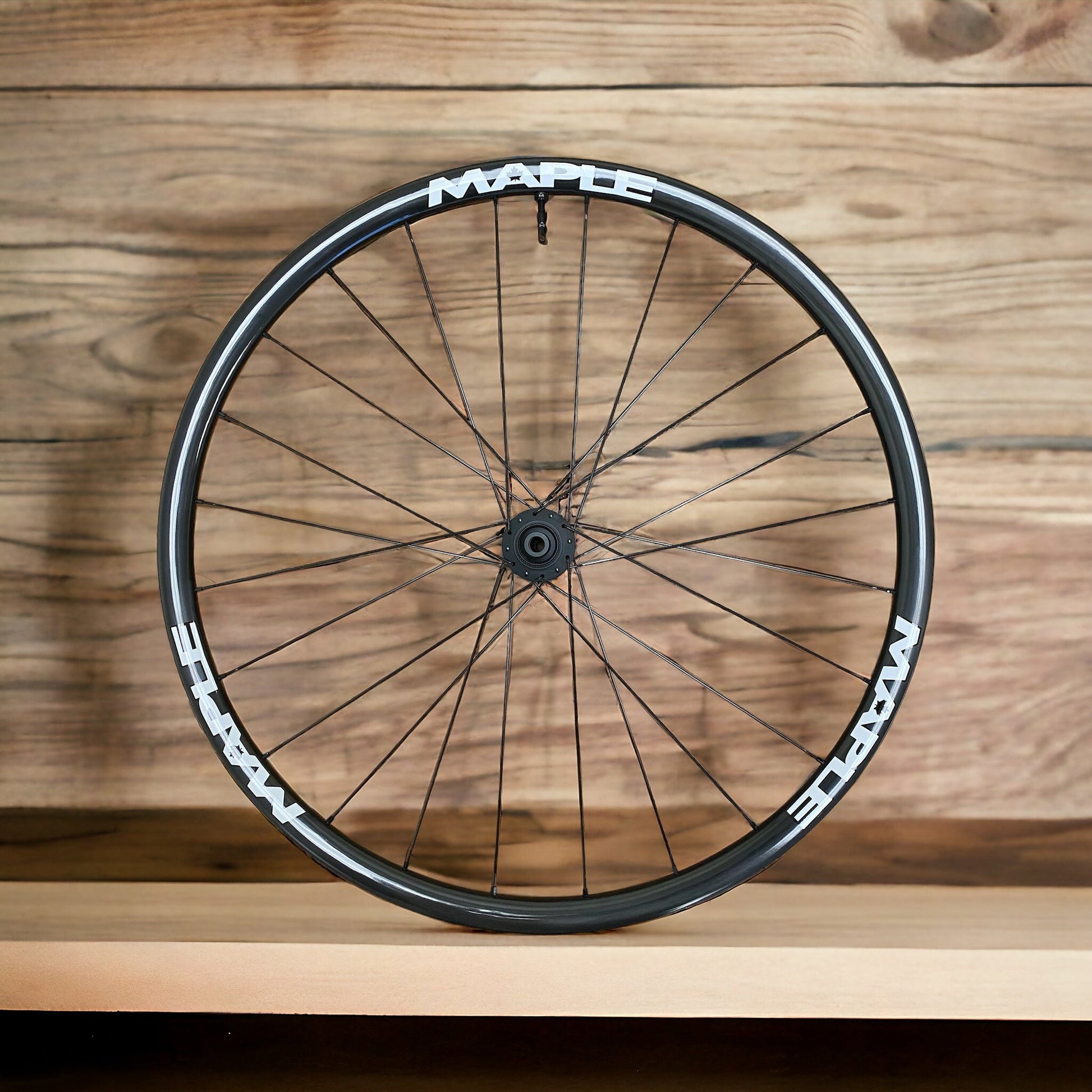 Maple ARX Wheelset - Ride Maple