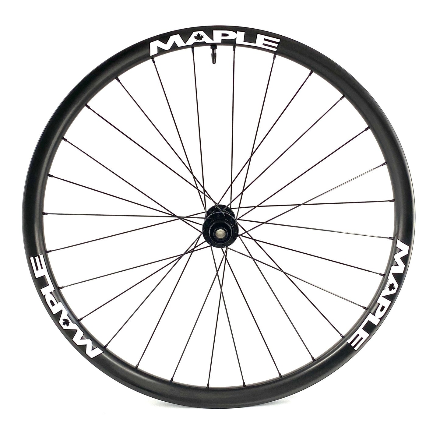 Maple EMP 27.5 Wheelset - Ride Maple