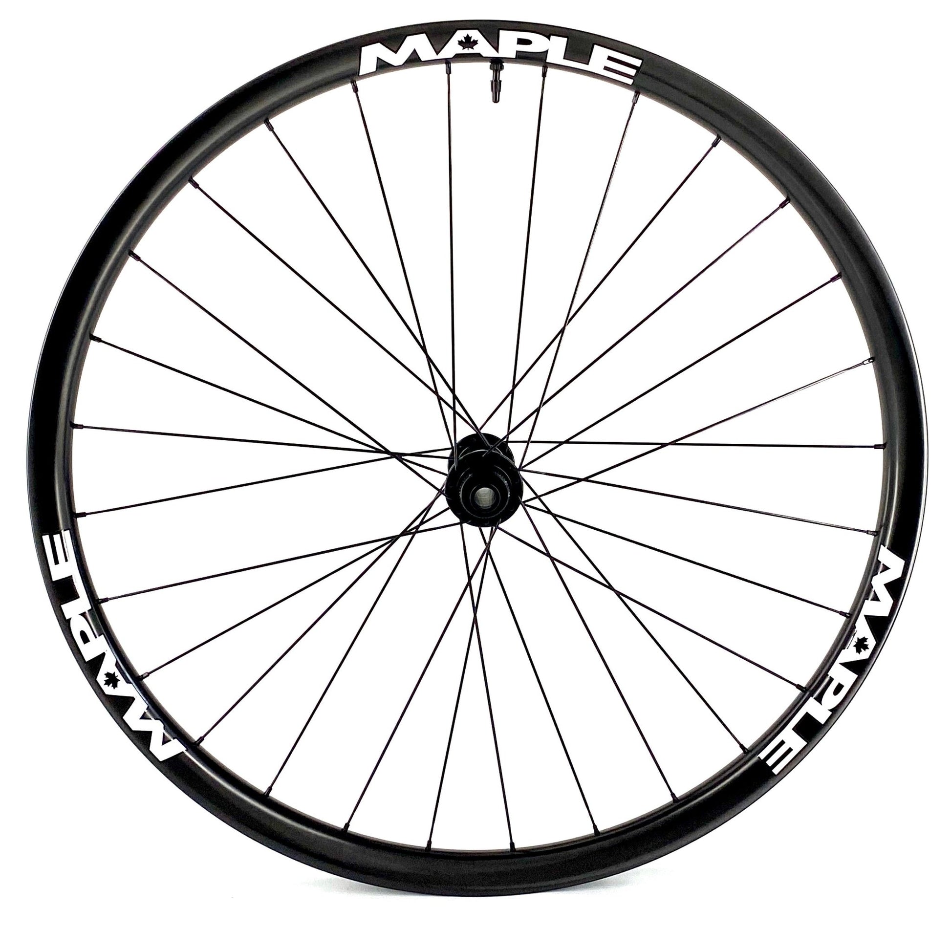 Maple EMP 29 Wheelset - Ride Maple