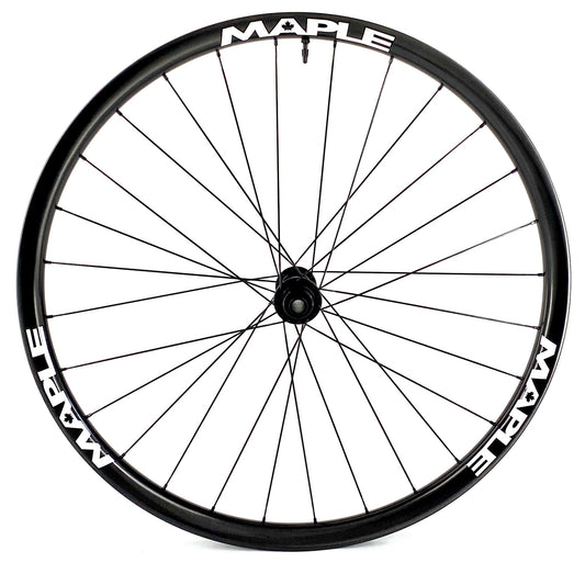 Maple EMP 29 Wheelset - Ride Maple