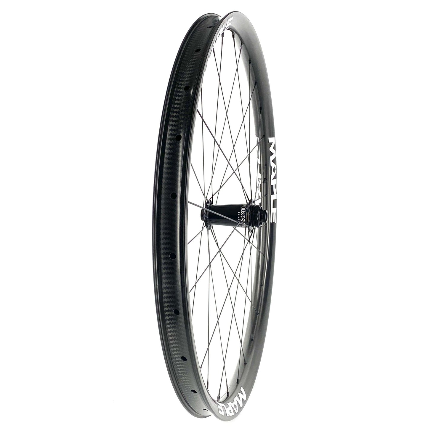 Maple EMP 29 Wheelset - Ride Maple