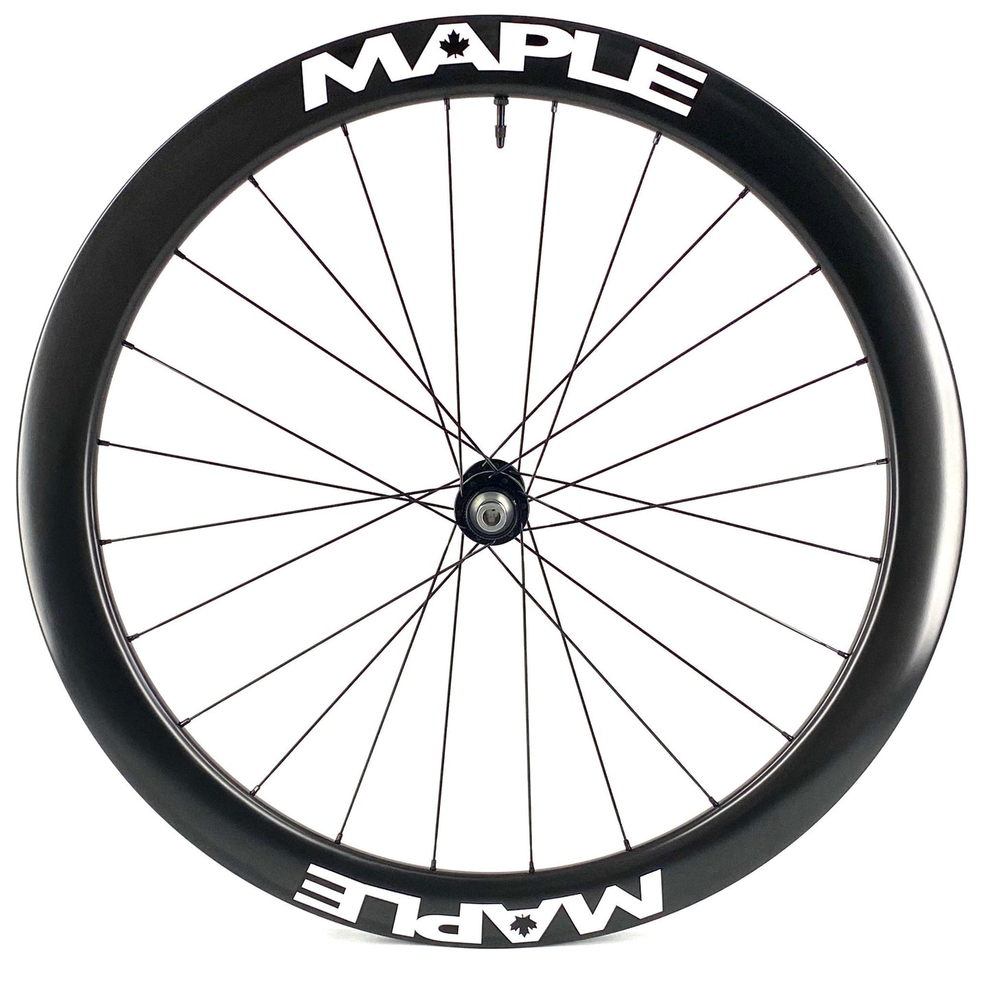 Maple RCT Wheelset - Ride Maple