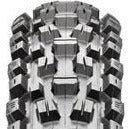 Maxxis Assegai Tubeless 3C Maxx Terra EXO Wide Trail Tire - Ride Maple