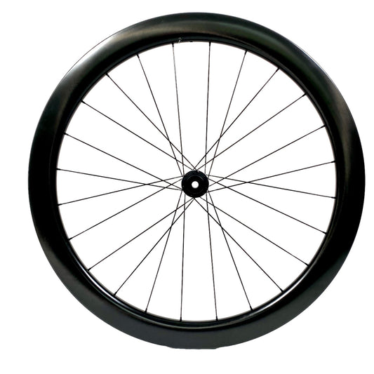 READY2RIDE RCT w/DT 240 Hubs Wheelset - Ride Maple