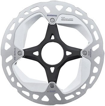 Shimano RT-MT800-S Centerlock Disc Rotor - Ride Maple