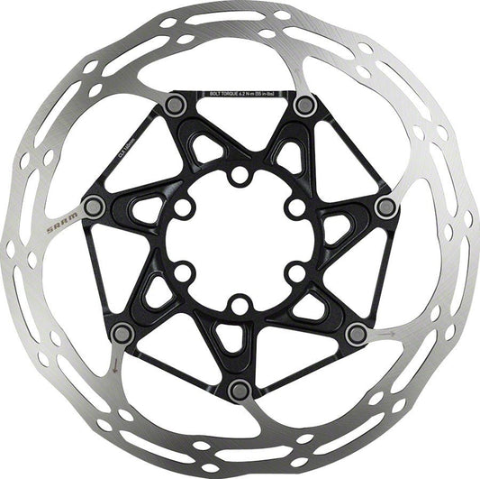 SRAM Centerline X Disc Brake Rotor - Ride Maple