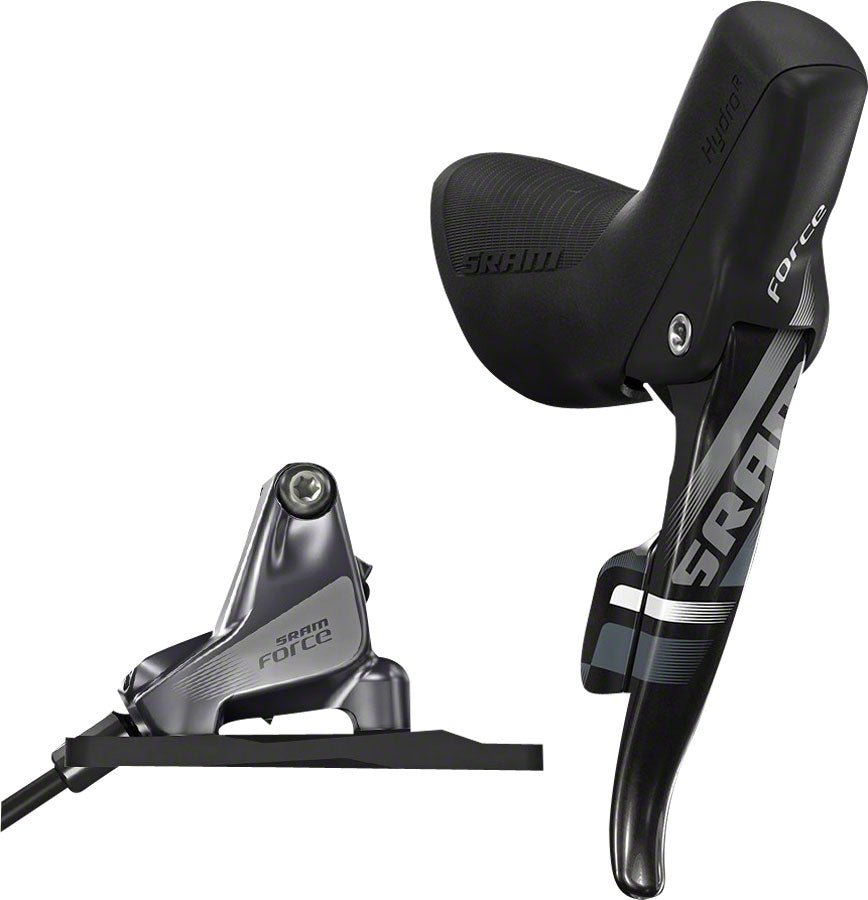 Sram road best sale disc brakes