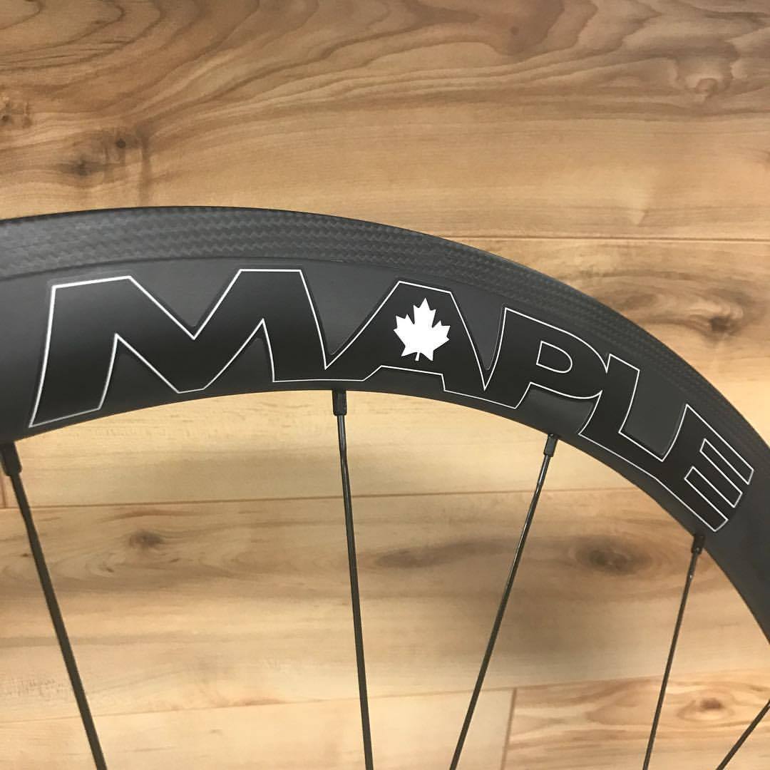 Rims – Ride Maple