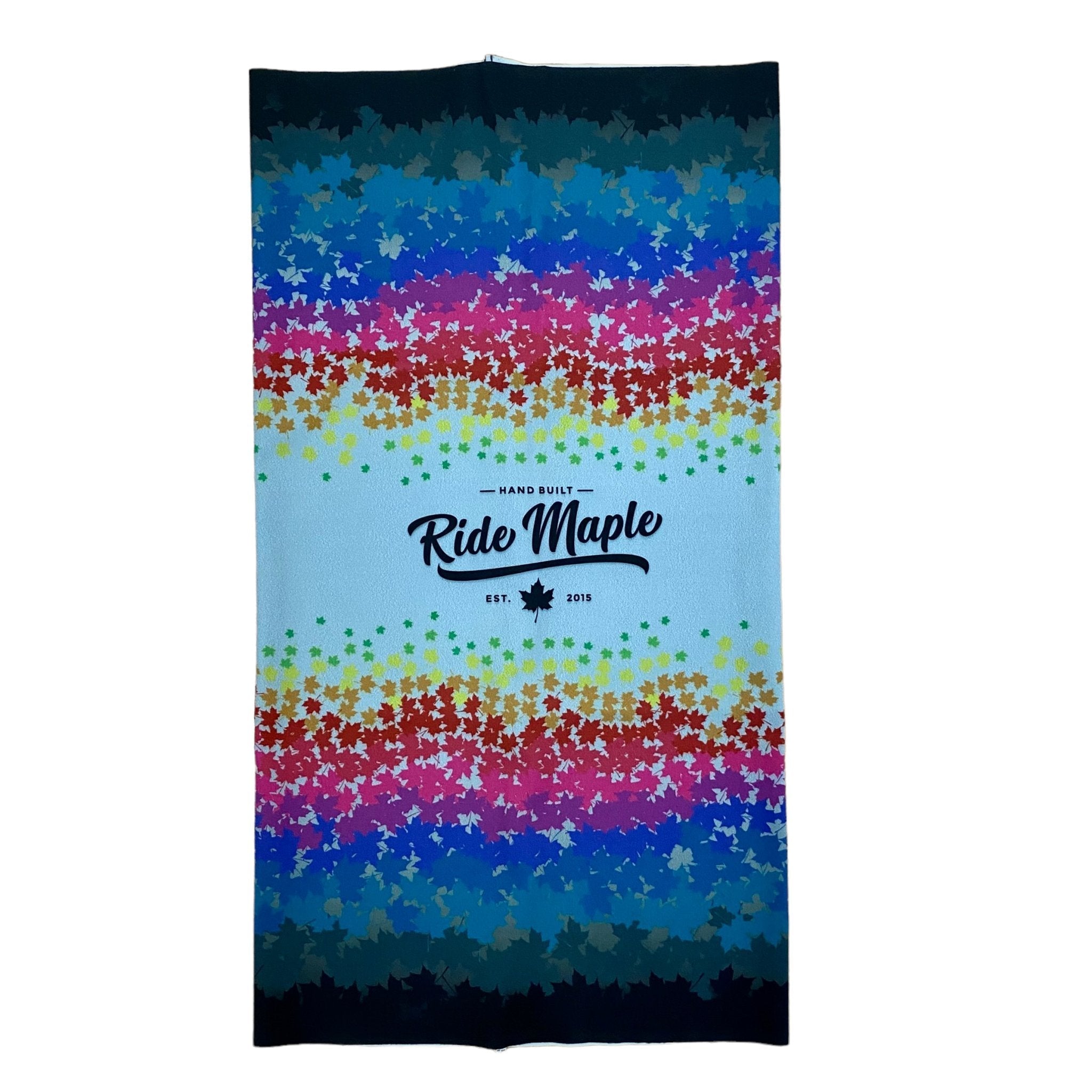 Maple LOTW-CCS Poly Fitted Buff – Ride Maple