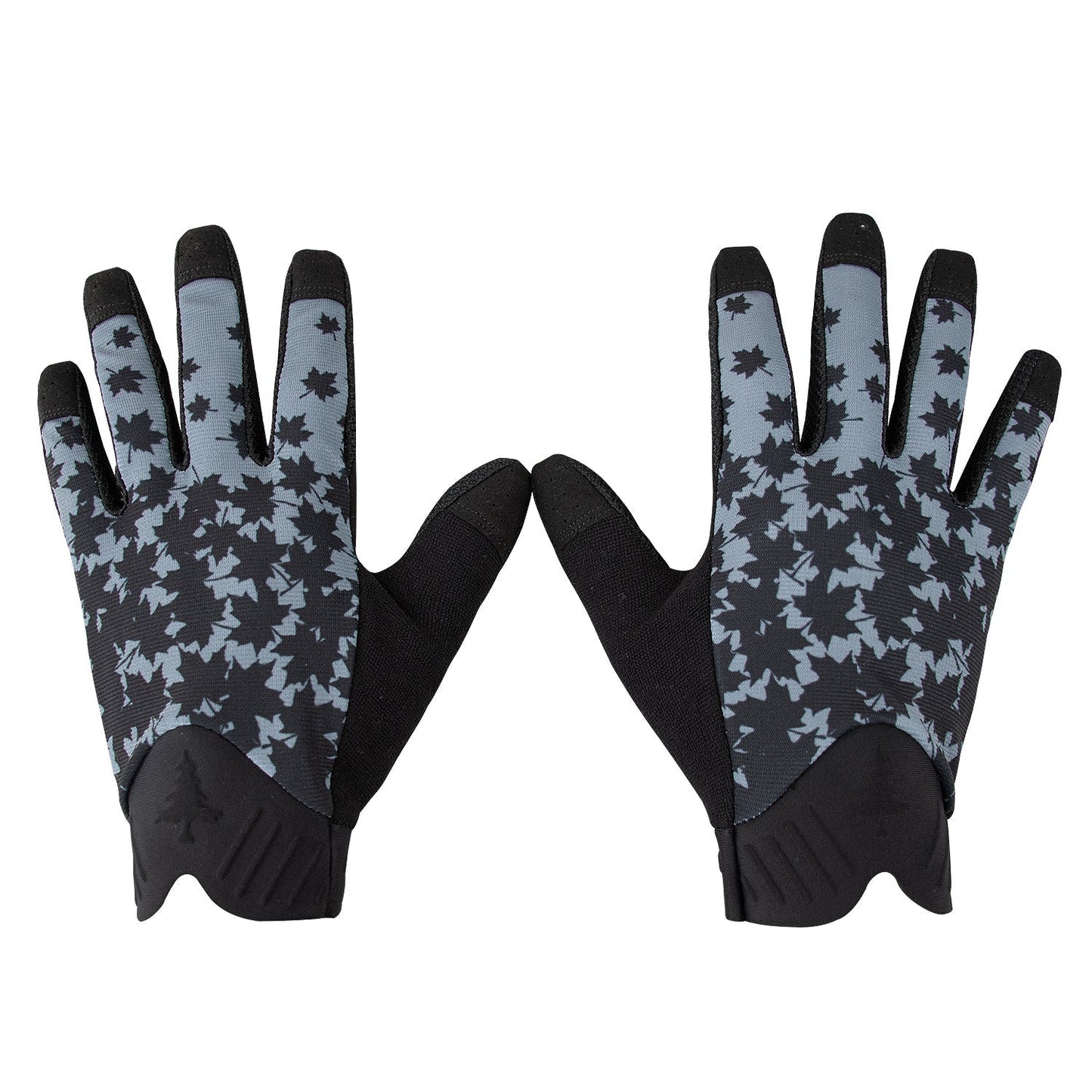 Maple LOTW SendIt Evo-FT Gloves - Ride Maple