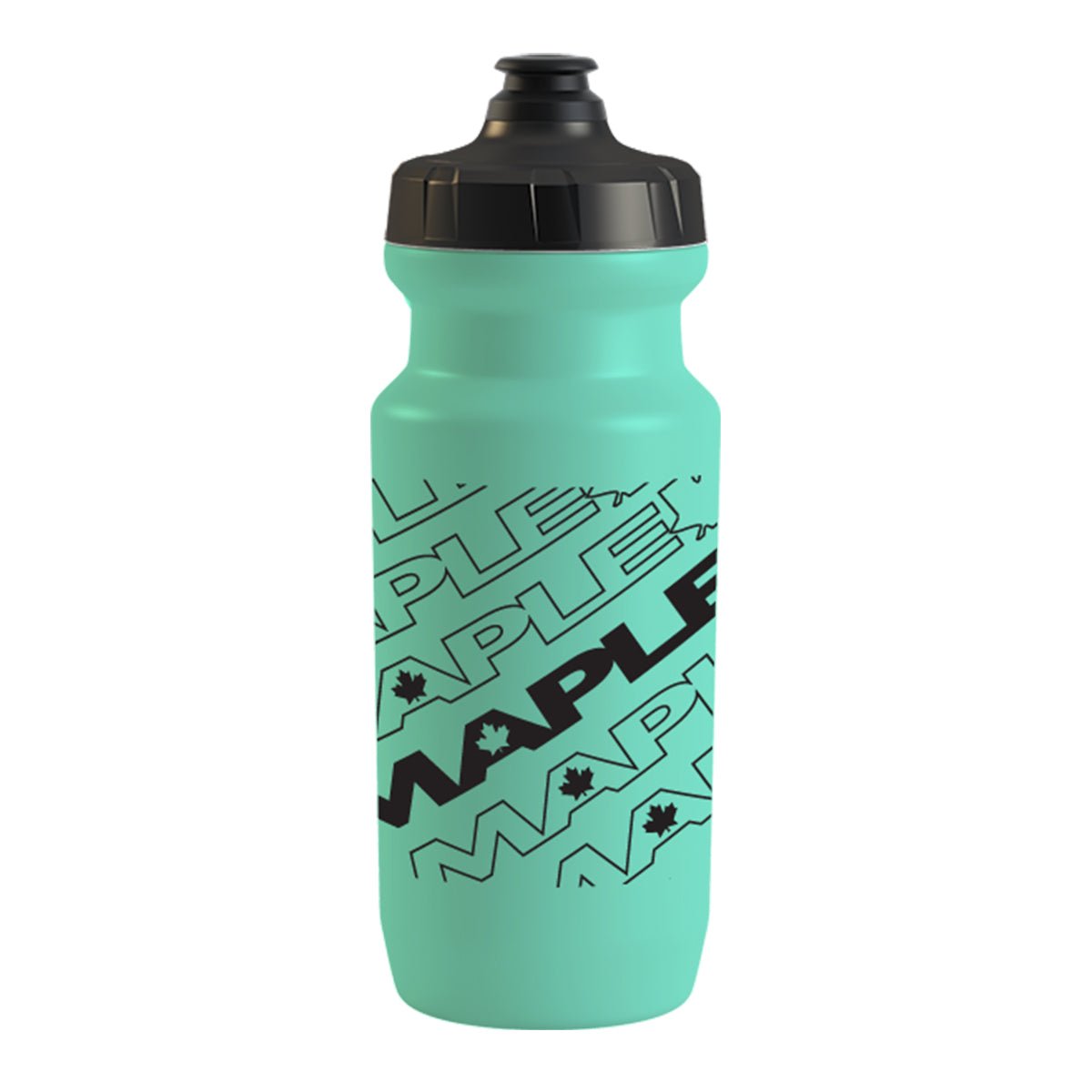 Maple Repeater 21oz MoFlo Bottle - Ride Maple