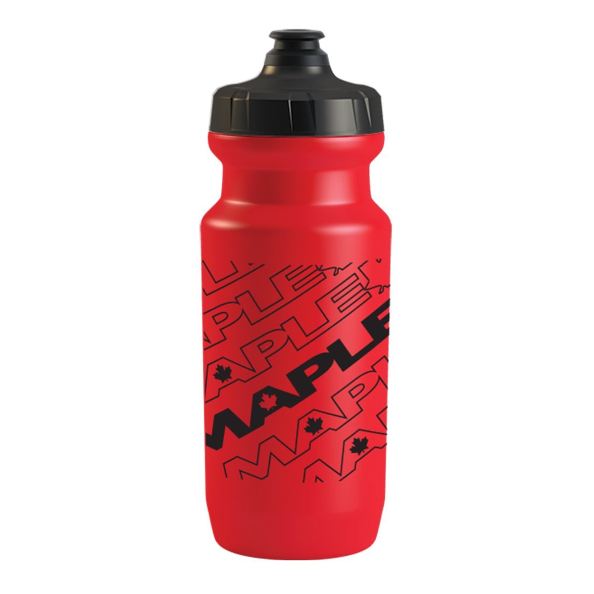 Maple Repeater 21oz MoFlo Bottle - Ride Maple