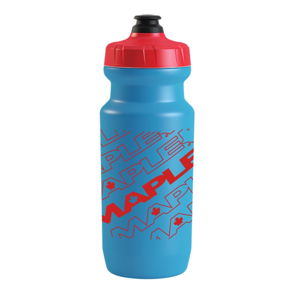 Maple Repeater 21oz MoFlo Bottle - Ride Maple