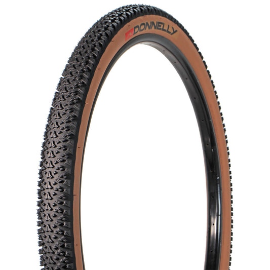 Donnelly LXV Tubeless 29x2.2 Tire - Ride Maple