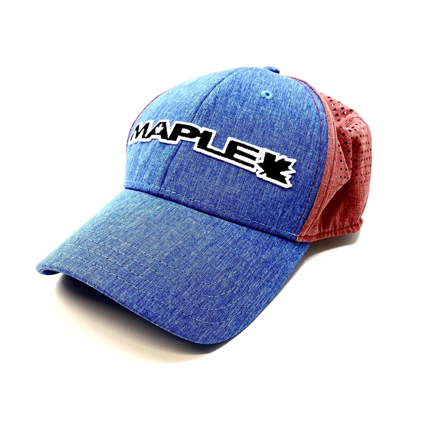 Maple Beyond Trucker Cap - Ride Maple