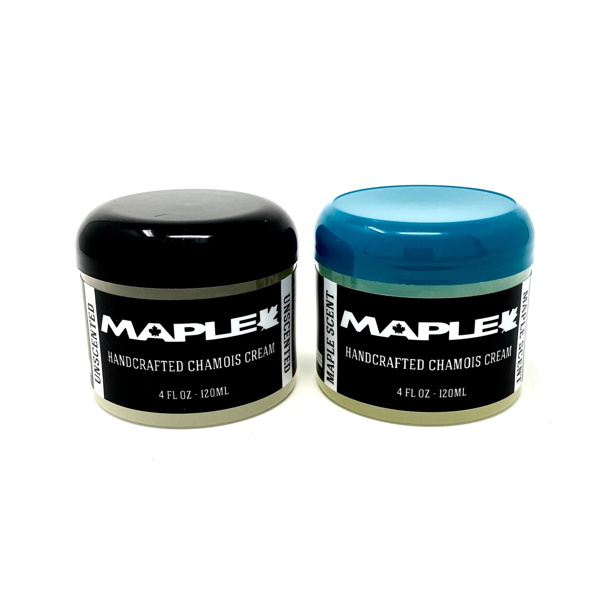 Maple Chamois Cream - Ride Maple