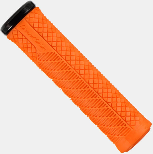 Maple Charger Evo Lock-On Grip - Ride Maple
