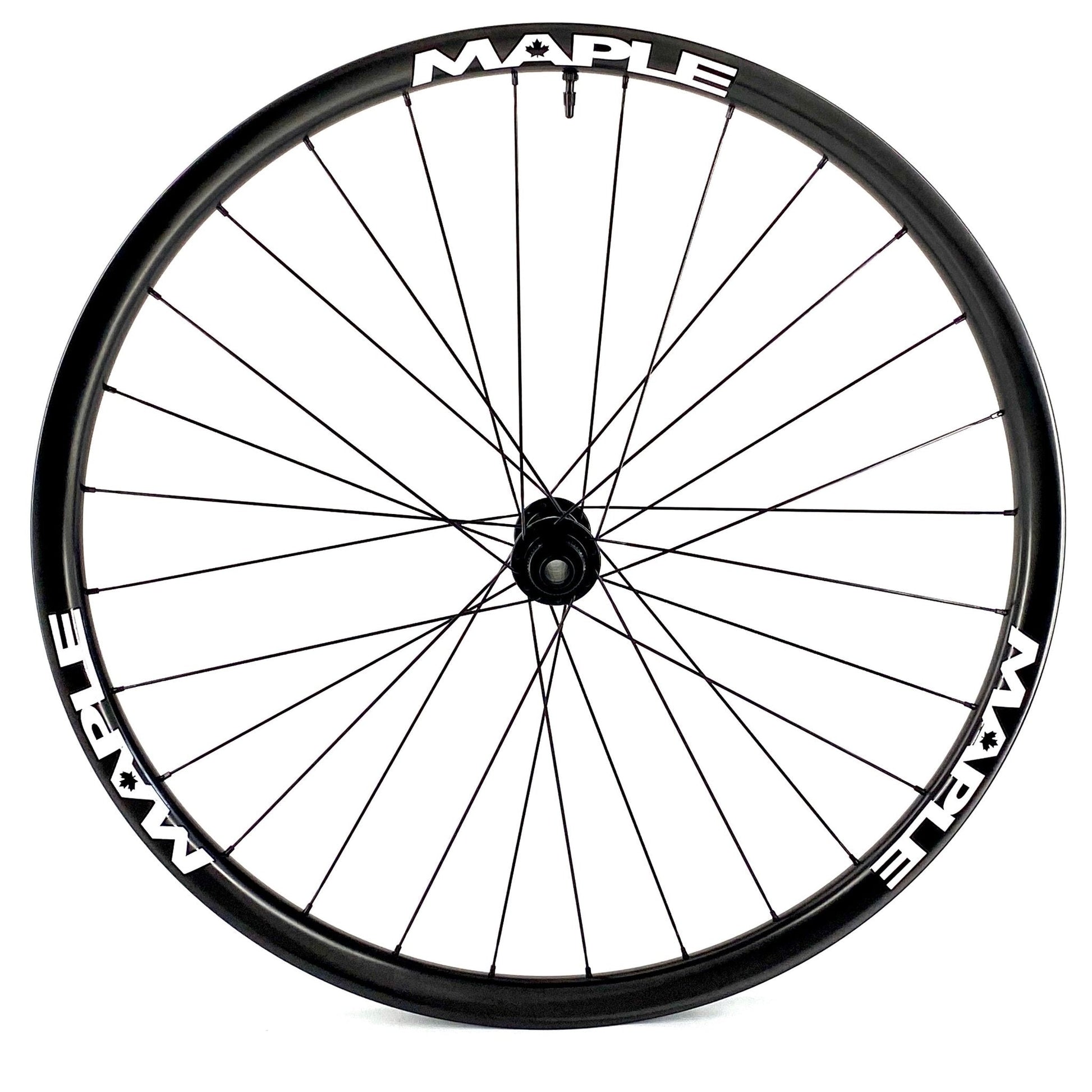 Maple EMP Wheelset - Ride Maple
