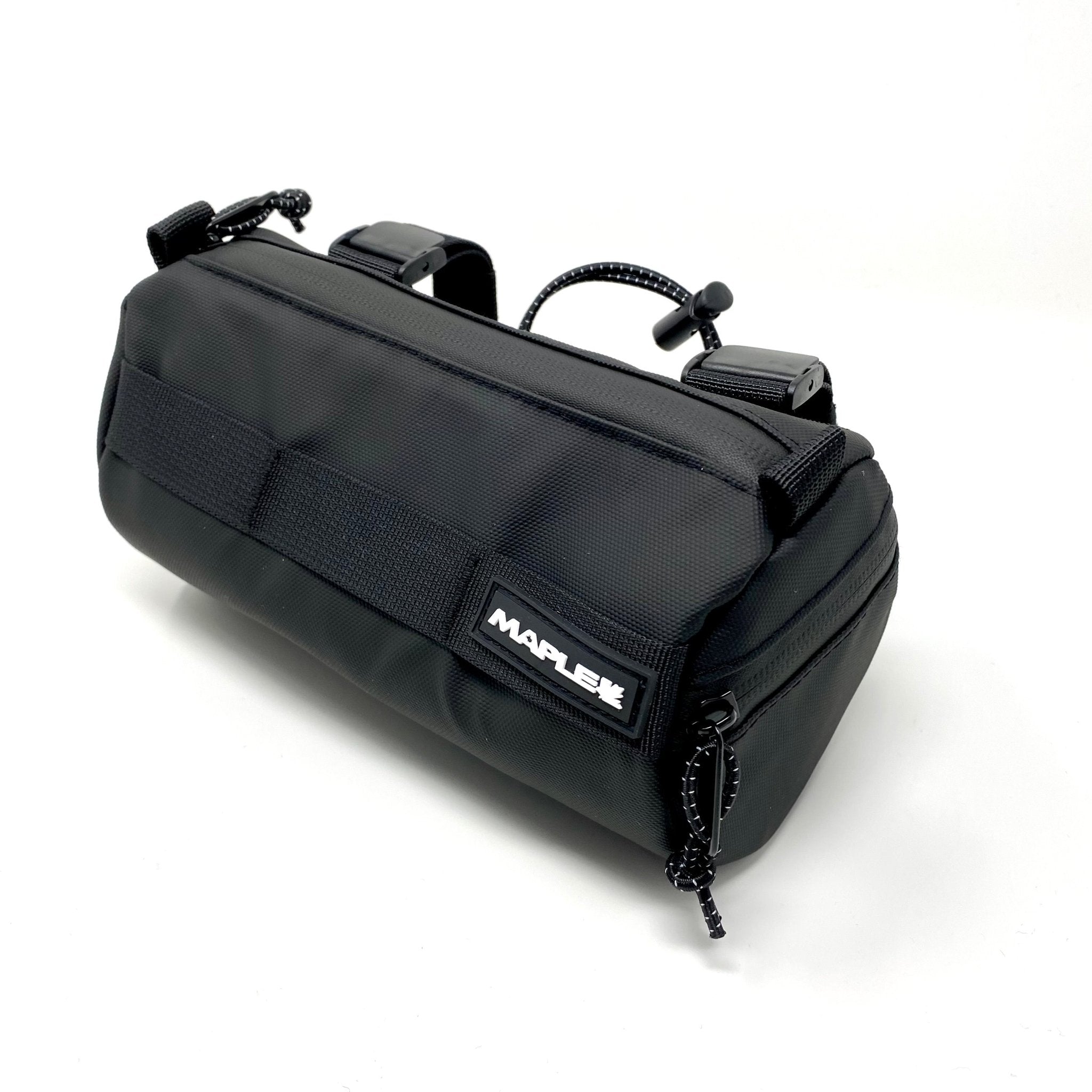 Decathlon handlebar bag hot sale