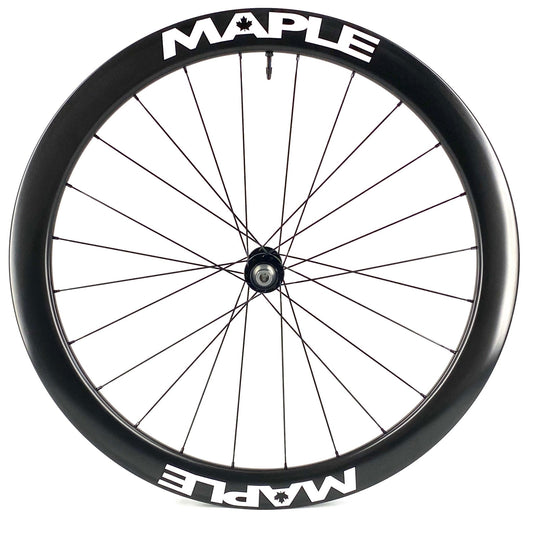 Maple RCT Wheelset - Ride Maple