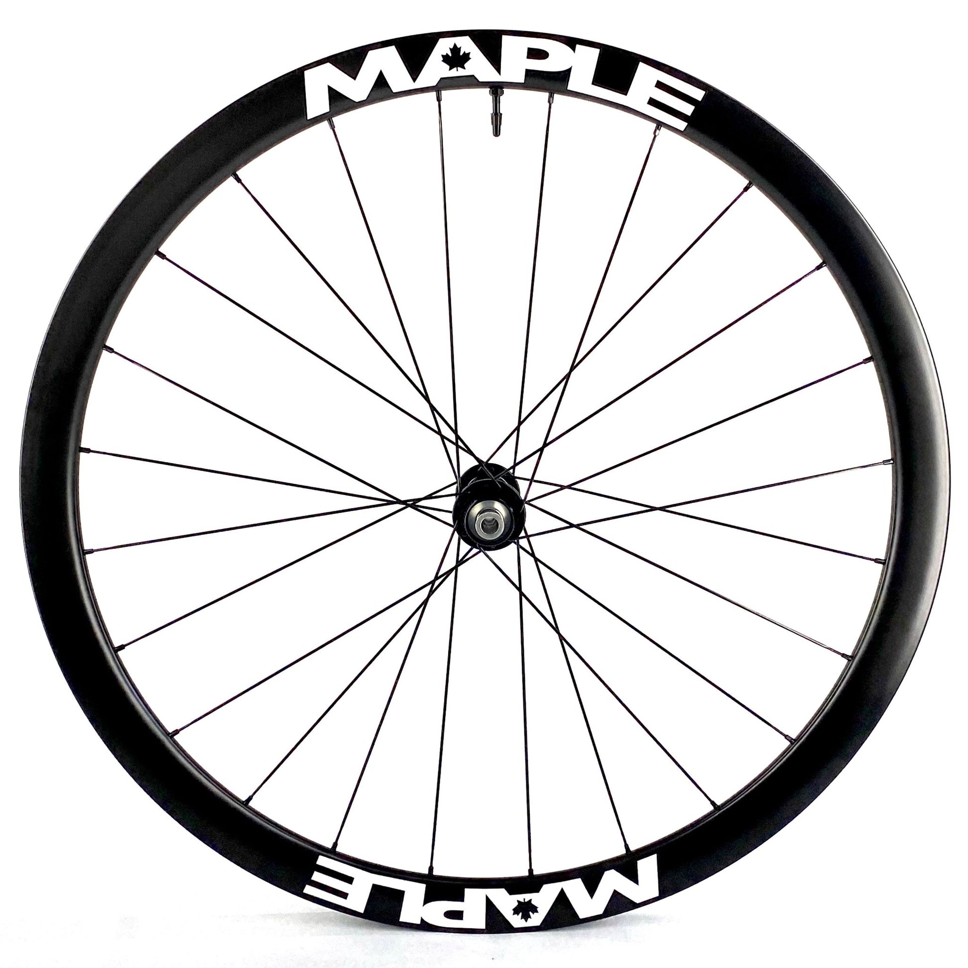 Maple RCX Wheelset - Ride Maple
