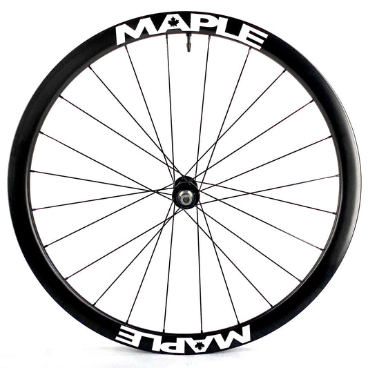 Maple RCX Wheelset - Ride Maple