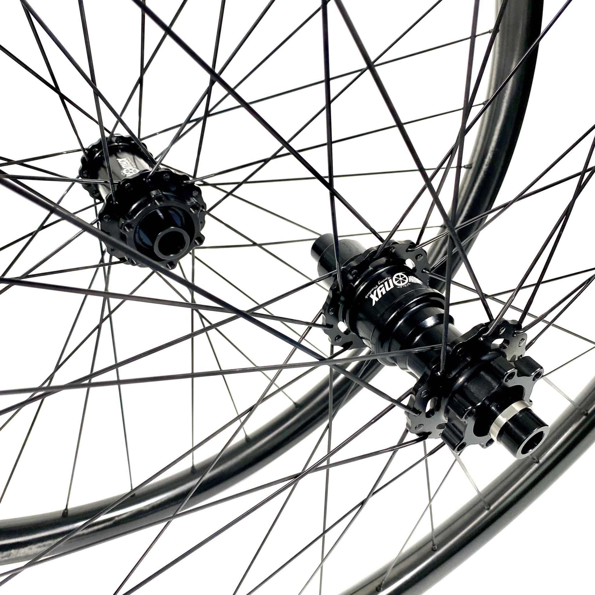 Onyx best sale bike hubs